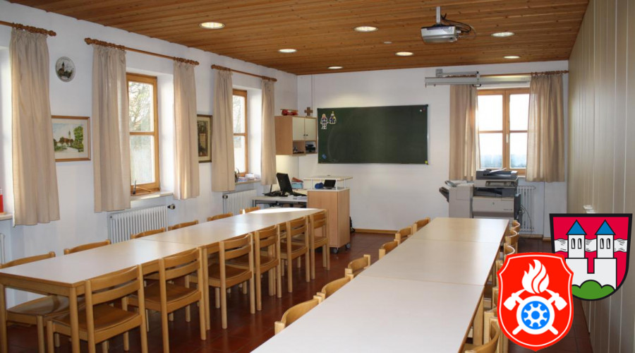 Foto Unterrichtsraum 08.03.2011