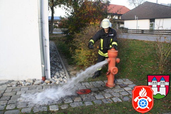 oberflurhuedrant