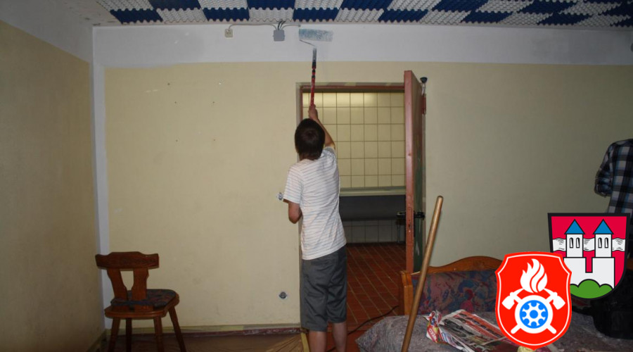 18.08.2011 Jugendraum renovieren 0008