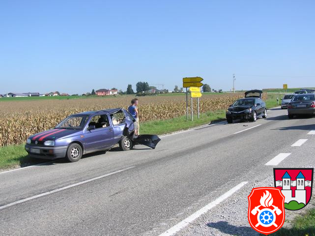 01.10.2011 VU Ri Griesstaett Abzw. Berg 001