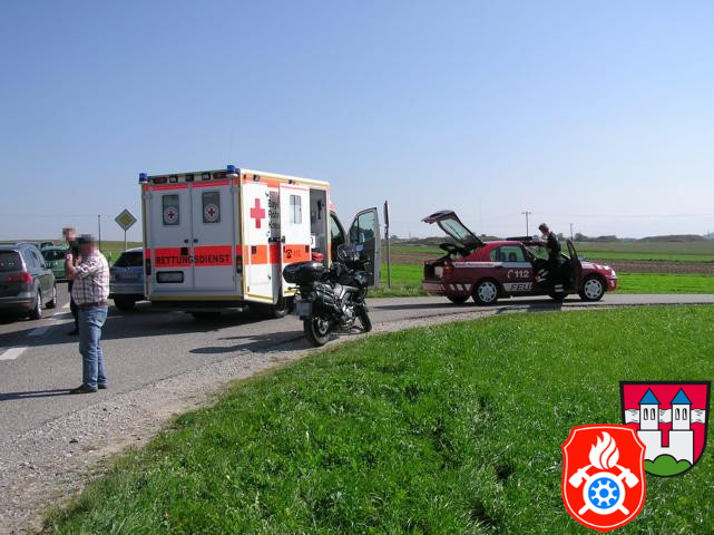 01.10.2011 VU Ri Griesstaett Abzw. Berg 002