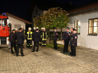 Leistungsabzeichen THL