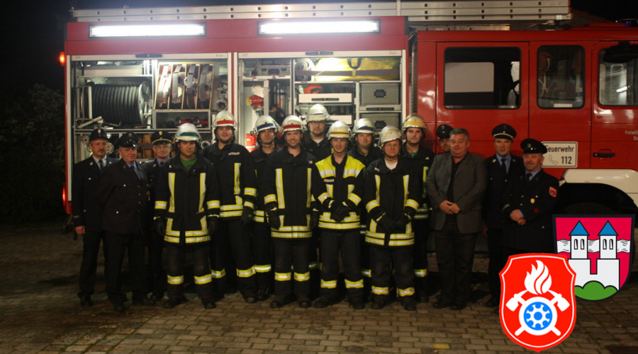 08 10 2014 3285 Leistungsabzeichen THL