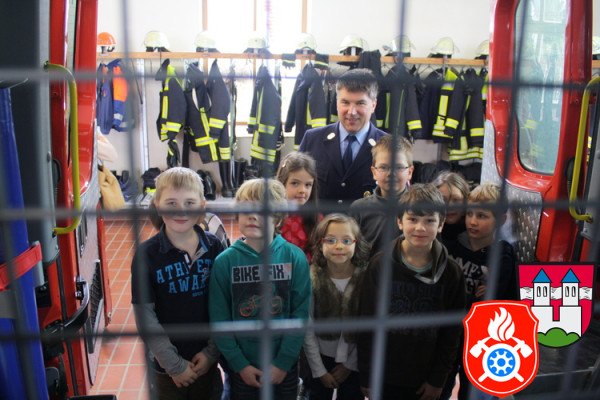 28 02 2013 8240 Besuch 3.Klasse