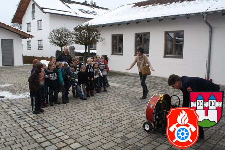 28 02 2013 8252 Besuch 3.Klasse