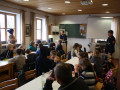 28 02 2013 8254 Besuch 3.Klasse