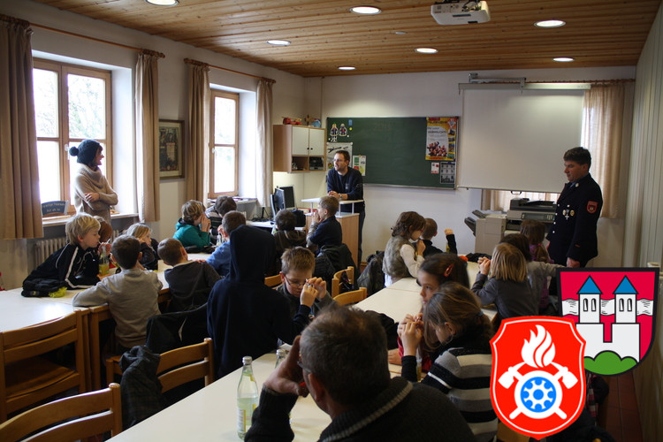 28 02 2013 8254 Besuch 3.Klasse