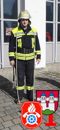Brustbund Sicherung Spierenstic h 01
