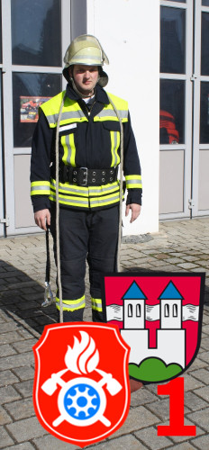 Brustbund Sicherung Spierenstic h 01