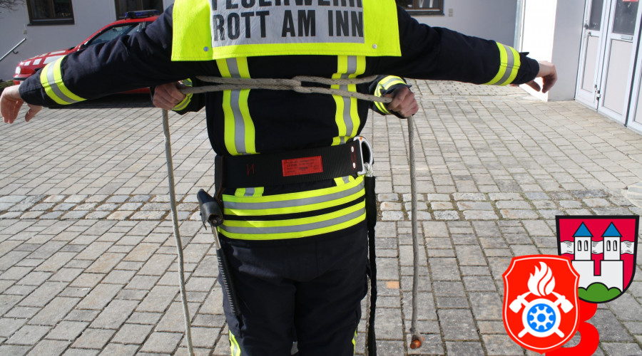 Brustbund Sicherung Spierenstic h 03