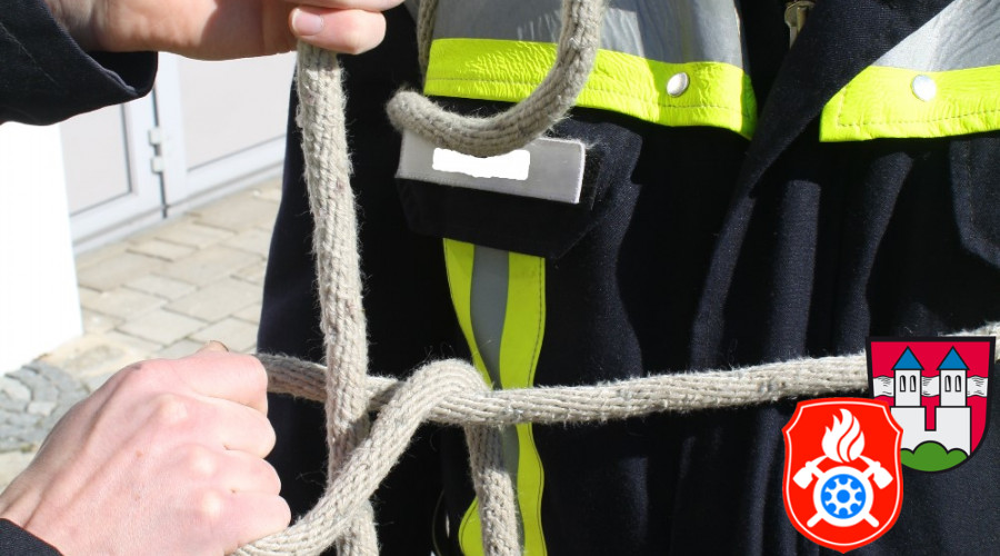 Brustbund Sicherung Spierenstic h 05