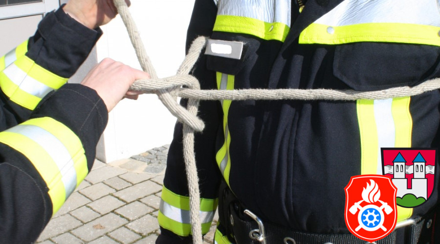 Brustbund Sicherung Spierenstic h 07