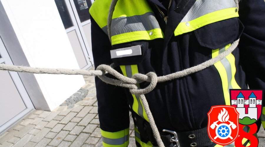 Brustbund Sicherung Spierenstic h 08