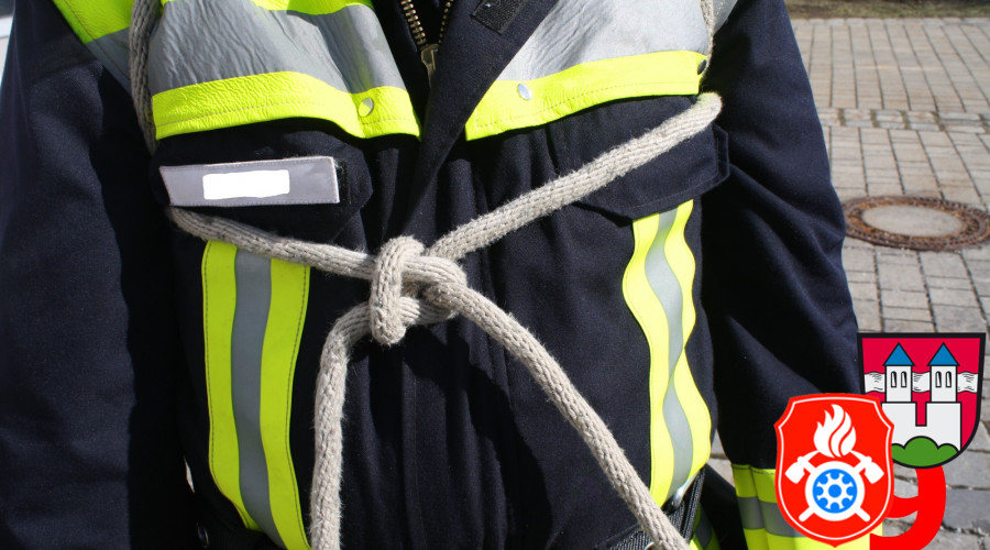 Brustbund Sicherung Spierenstic h 09