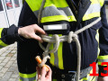 Brustbund Sicherung Spierenstic h 13
