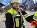 Brustbund Sicherung Spierenstic h 15