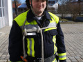 Brustbund Sicherung Spierenstic h 16