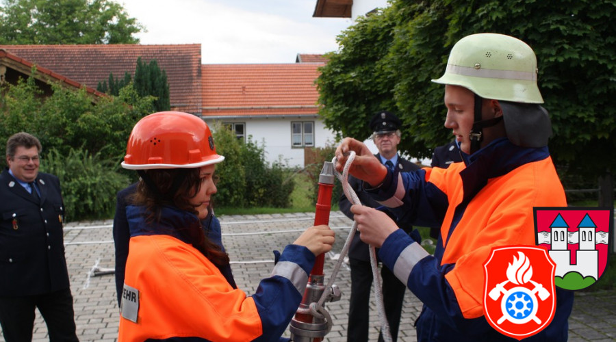 24 06 2011 3156 JF Leistungsabzeichen