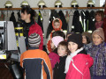 25 02 2011 1013 Besuch 3. Klasse
