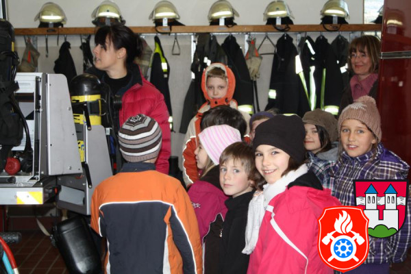 25 02 2011 1013 Besuch 3. Klasse