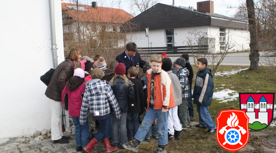 25 02 2011 1018 Besuch 3. Klasse