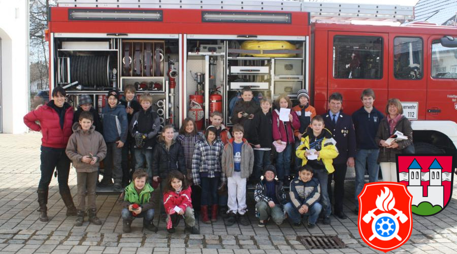 25 02 2011 1035 Besuch 3. Klasse