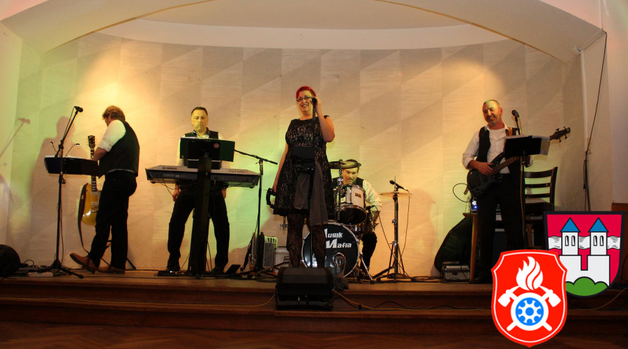 Feuerwehrball 2016 13