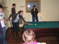 Billiardtunier 2010 01