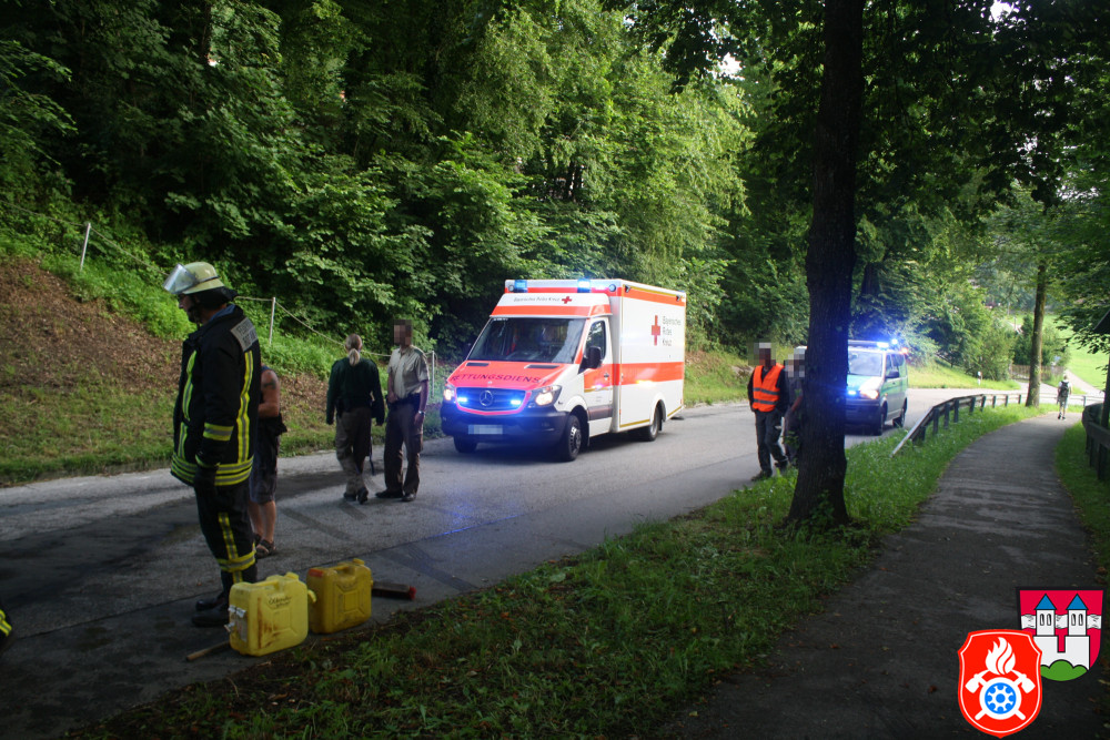 2016 06 28 7197 VU Bahnhofstrasse