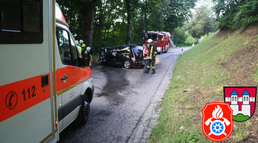 2016 06 28 7200 VU Bahnhofstrasse