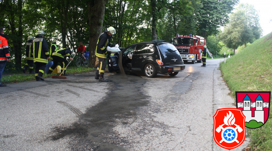 2016 06 28 7203 VU Bahnhofstrasse