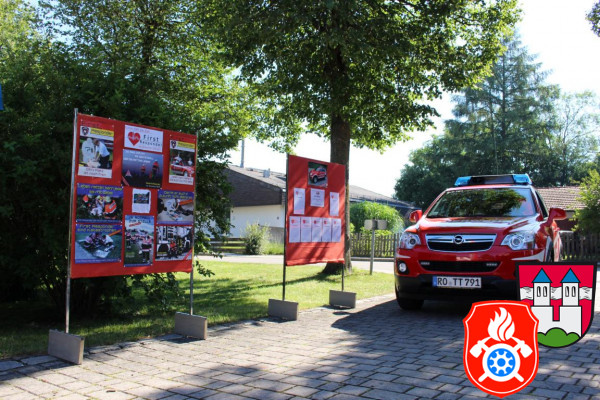 FW Sommerfest 2016 6