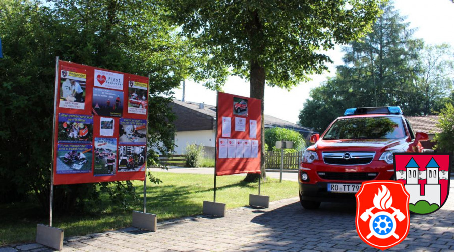 FW Sommerfest 2016 6
