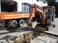 06 10 2012 7290 Verbindungsschacht Kernbohrung