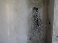08 10 2012 7303 Elektro Verkabelung Versorgungsleitung verlegung