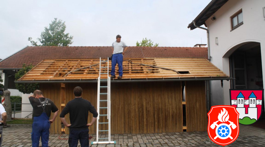 21 07 2012 6534 Huette versetzen