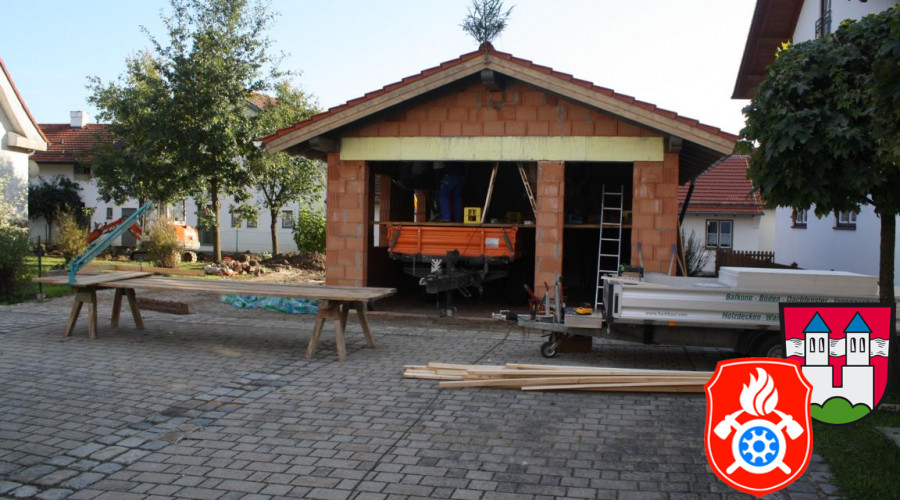 21 09 2012 7191 Fermazellplatten verlegen
