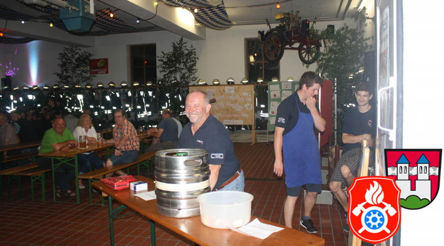2016 07 11 7396 Sommerfest 2016
