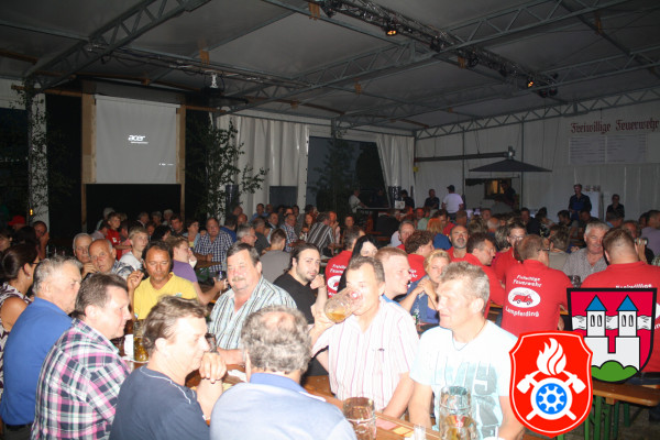 2016 07 11 7397 Sommerfest 2016