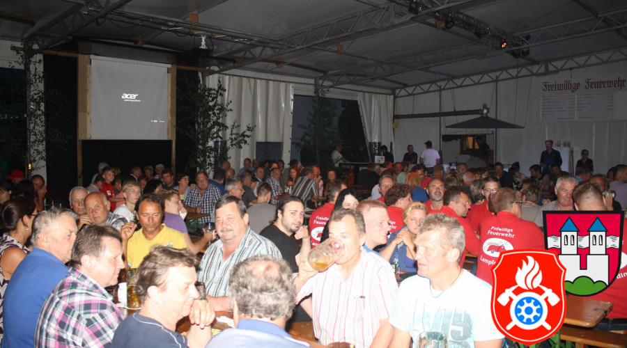 2016 07 11 7397 Sommerfest 2016