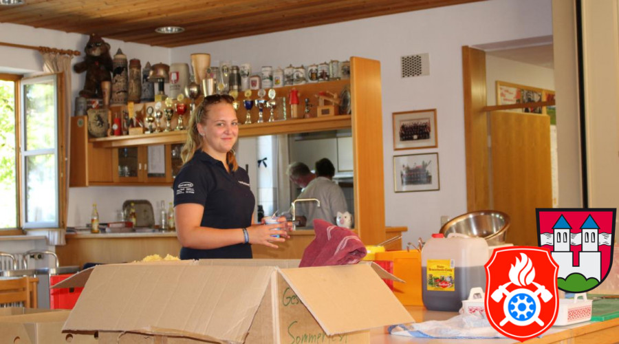 FW Sommerfest 2016 19