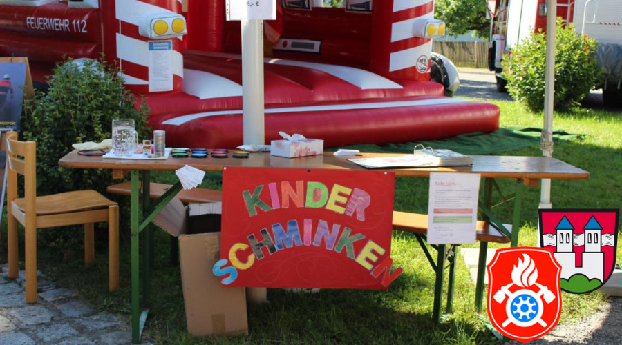 FW Sommerfest 2016 21