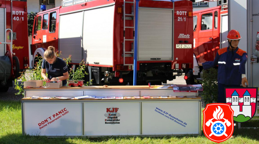 FW Sommerfest 2016 22