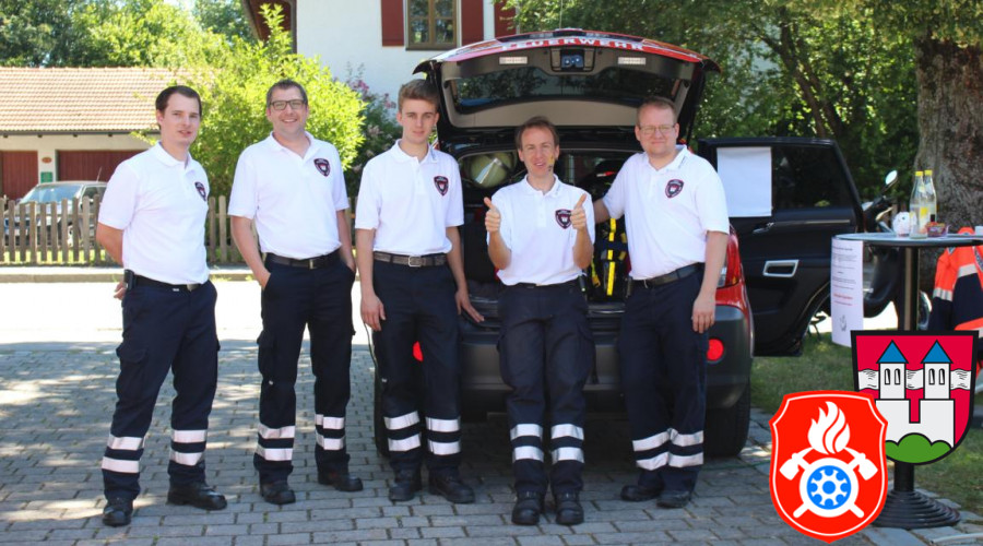 FW Sommerfest 2016 37