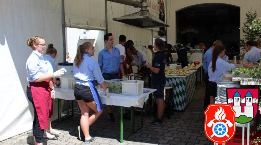 FW Sommerfest 2016 49