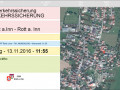 alarmdisplay browseransicht
