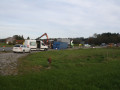 2016 10 24 VU B15AbzwGriesstaett LKW  1 