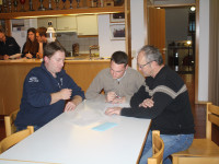 Erste Hilfe Kurs