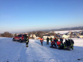 FW FR Einsatz Vogelberg 29 01 2017  2 