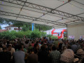 Sommerfest 2017 Montag  20 